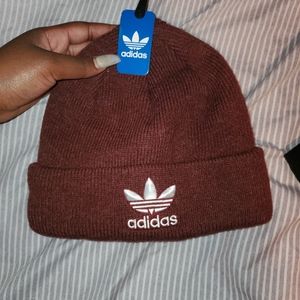 Adidas Beanie